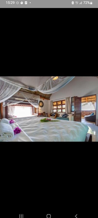 Casa Cabana Beach วิลันคูลอส ภายนอก รูปภาพ