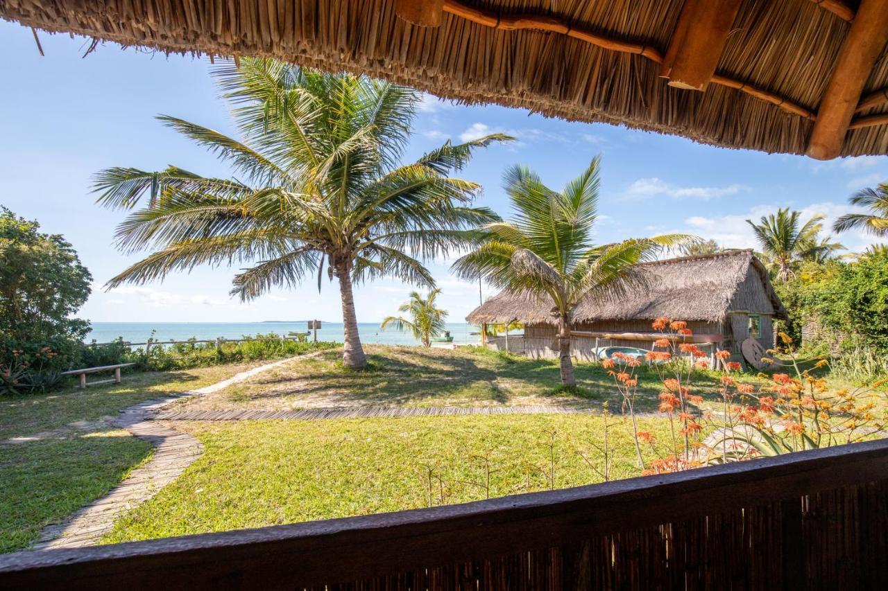 Casa Cabana Beach วิลันคูลอส ภายนอก รูปภาพ