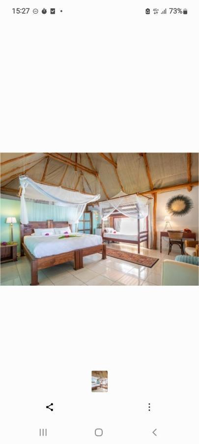 Casa Cabana Beach วิลันคูลอส ภายนอก รูปภาพ