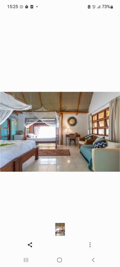 Casa Cabana Beach วิลันคูลอส ภายนอก รูปภาพ