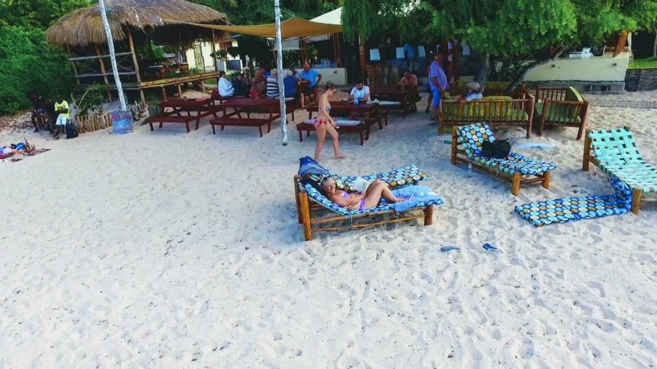 Casa Cabana Beach วิลันคูลอส ภายนอก รูปภาพ