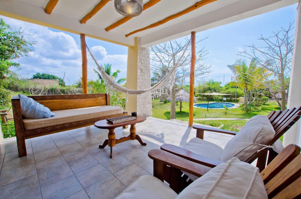 Casa Cabana Beach วิลันคูลอส ห้อง รูปภาพ
