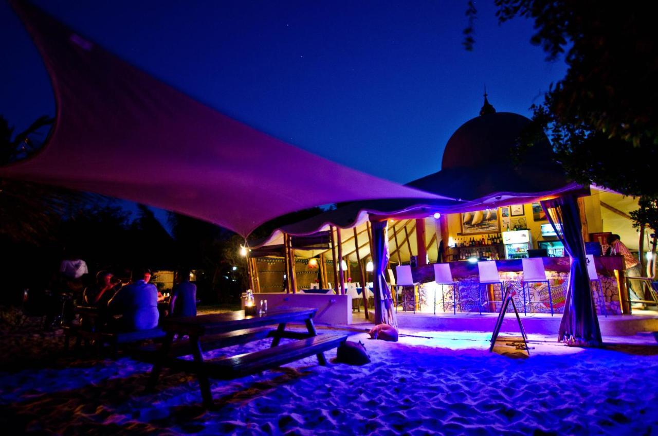 Casa Cabana Beach วิลันคูลอส ภายนอก รูปภาพ