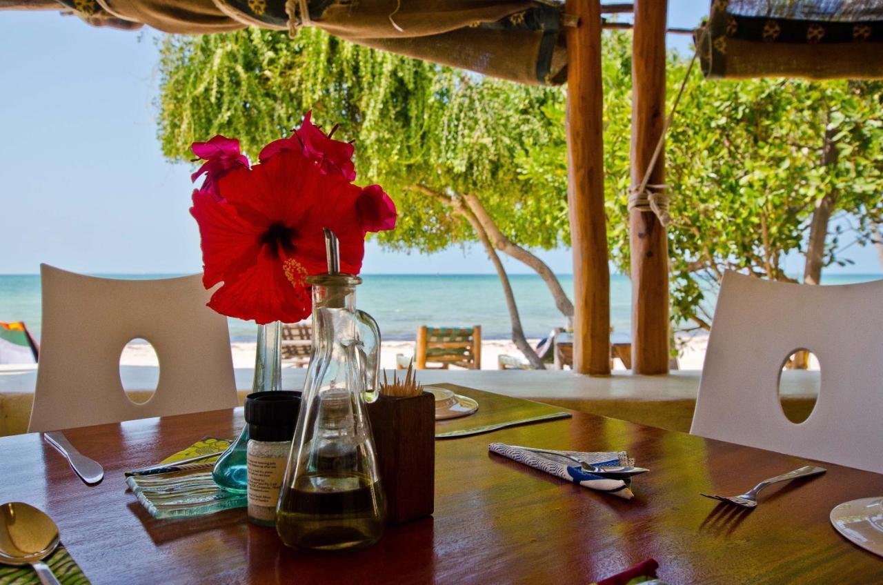 Casa Cabana Beach วิลันคูลอส ภายนอก รูปภาพ