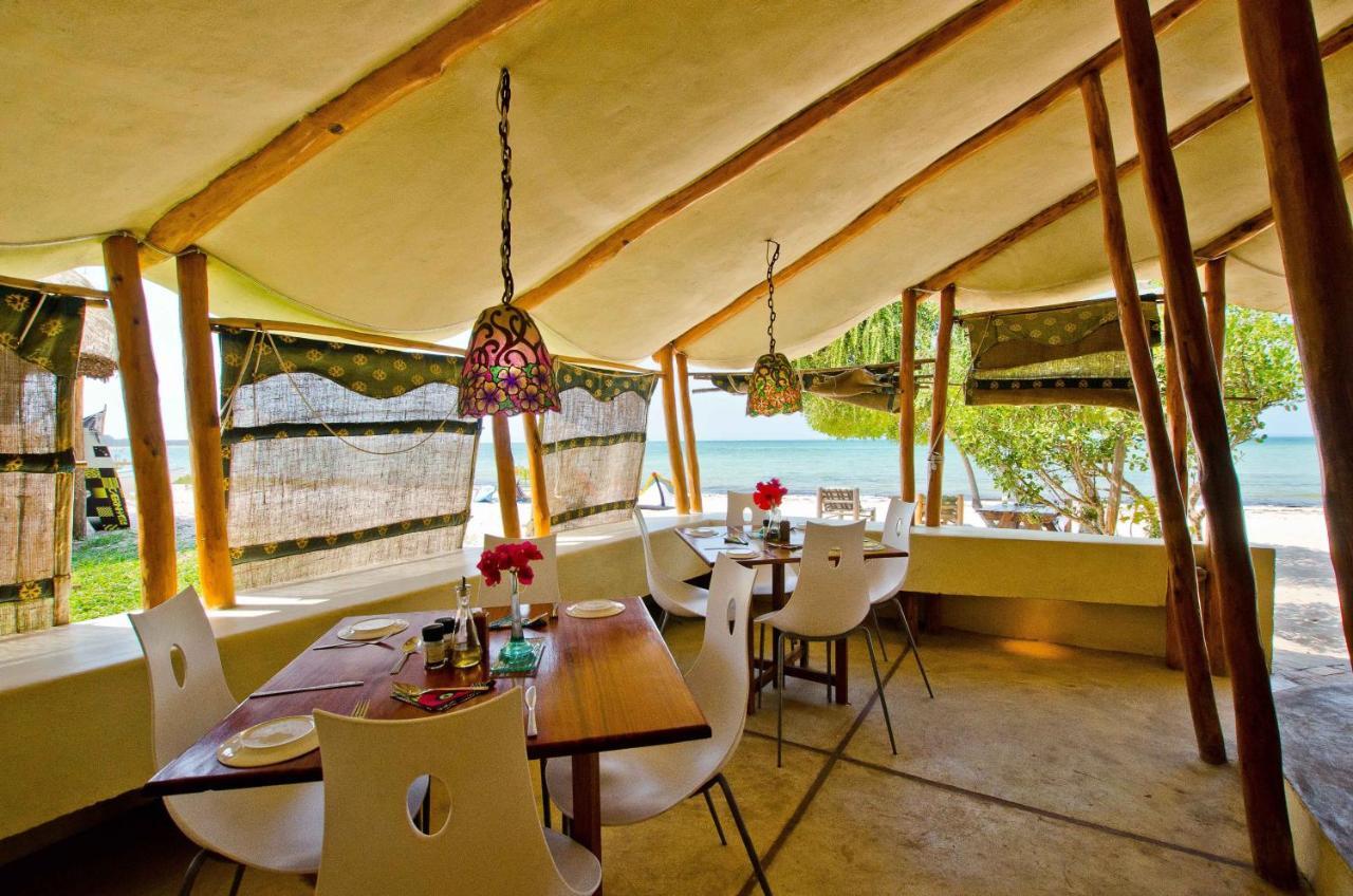 Casa Cabana Beach วิลันคูลอส ภายนอก รูปภาพ