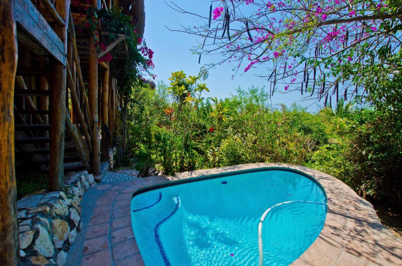 Casa Cabana Beach วิลันคูลอส ห้อง รูปภาพ