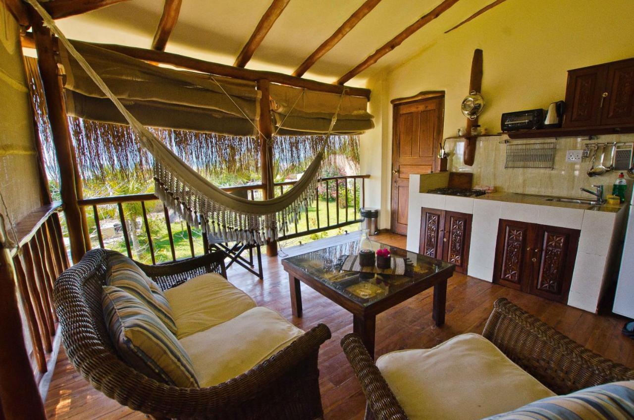 Casa Cabana Beach วิลันคูลอส ห้อง รูปภาพ