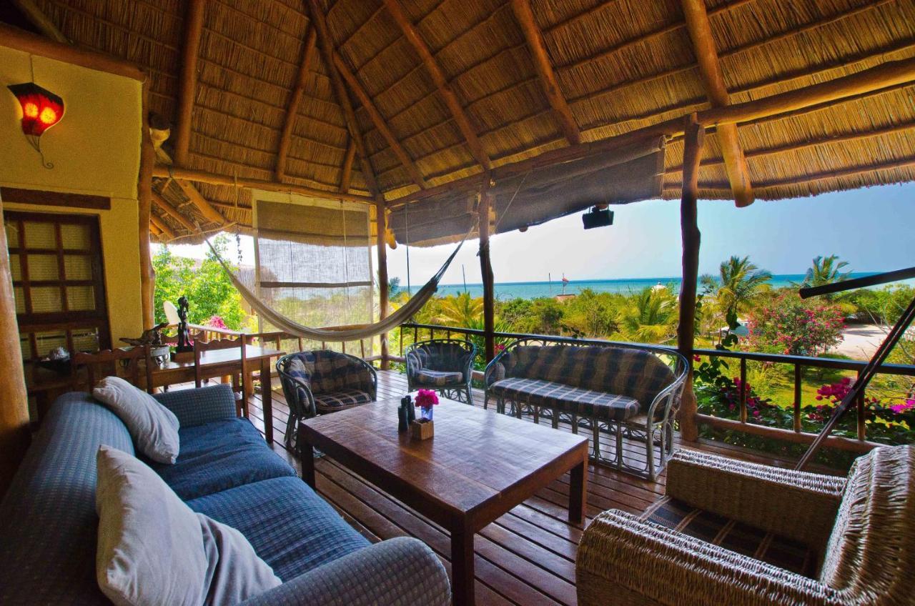 Casa Cabana Beach วิลันคูลอส ห้อง รูปภาพ