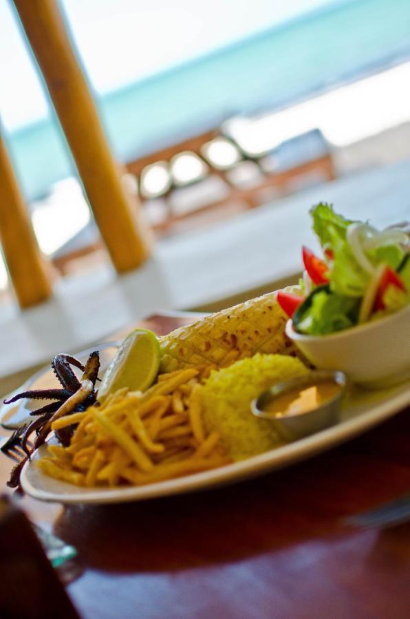 Casa Cabana Beach วิลันคูลอส ภายนอก รูปภาพ