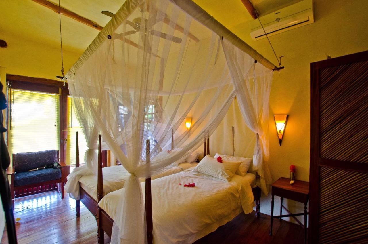 Casa Cabana Beach วิลันคูลอส ห้อง รูปภาพ