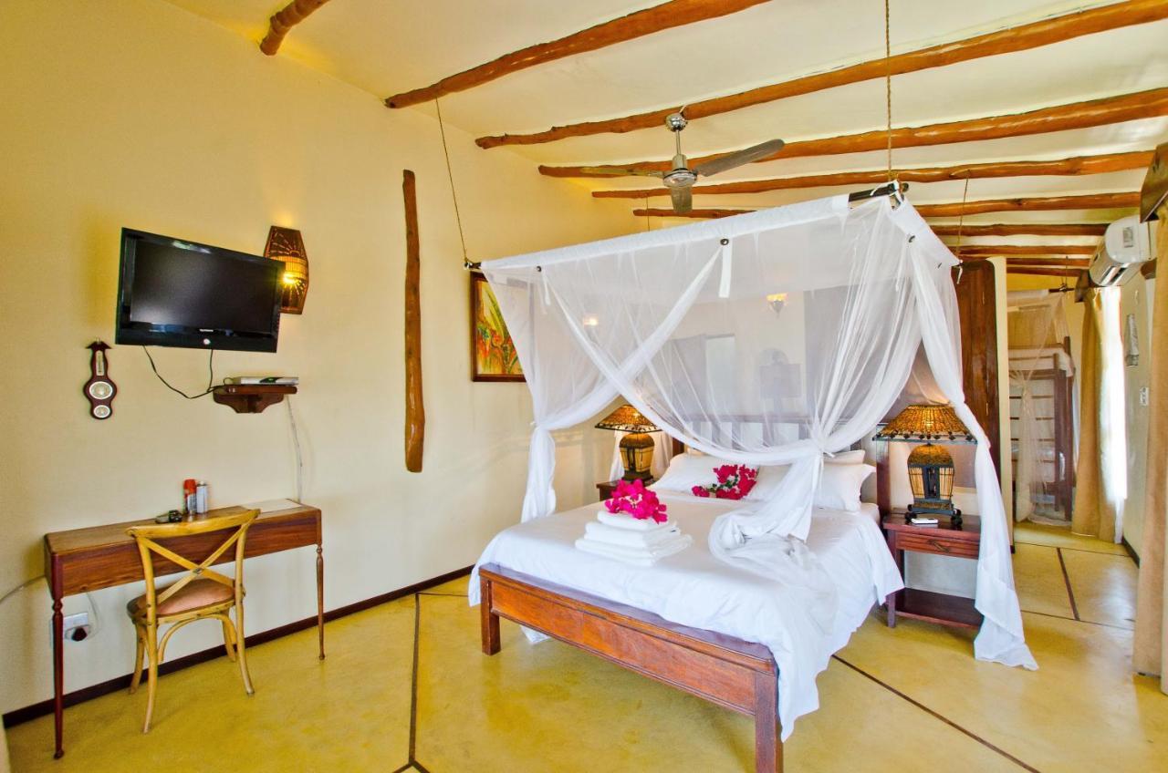 Casa Cabana Beach วิลันคูลอส ภายนอก รูปภาพ