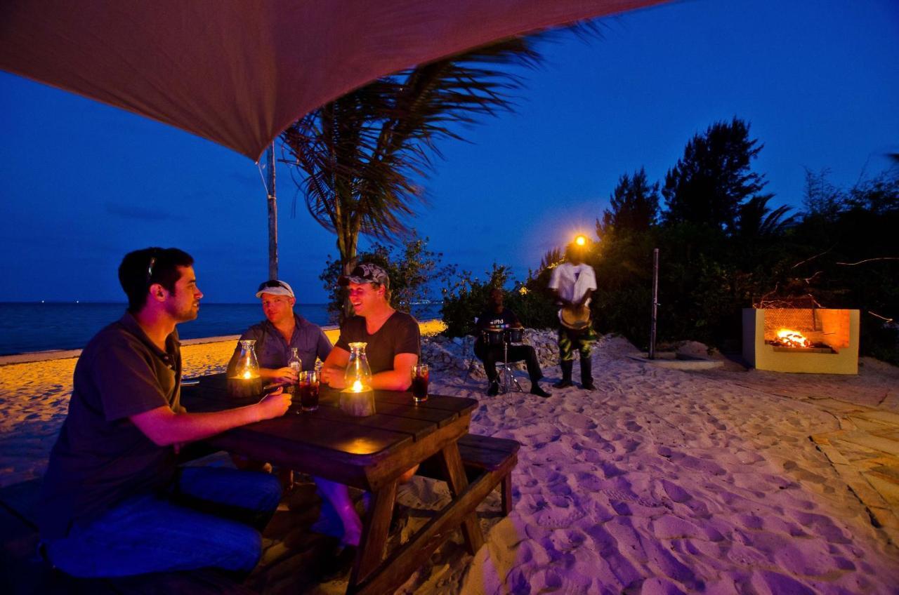 Casa Cabana Beach วิลันคูลอส ภายนอก รูปภาพ