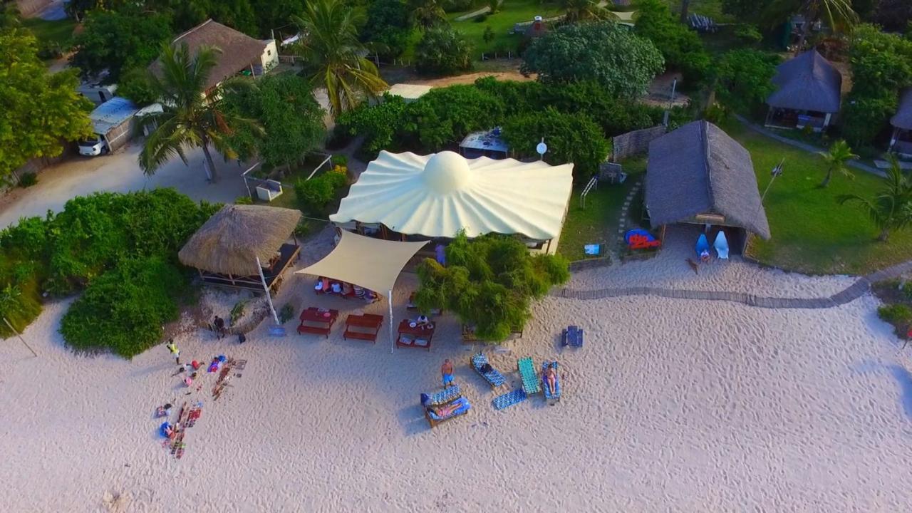 Casa Cabana Beach วิลันคูลอส ภายนอก รูปภาพ